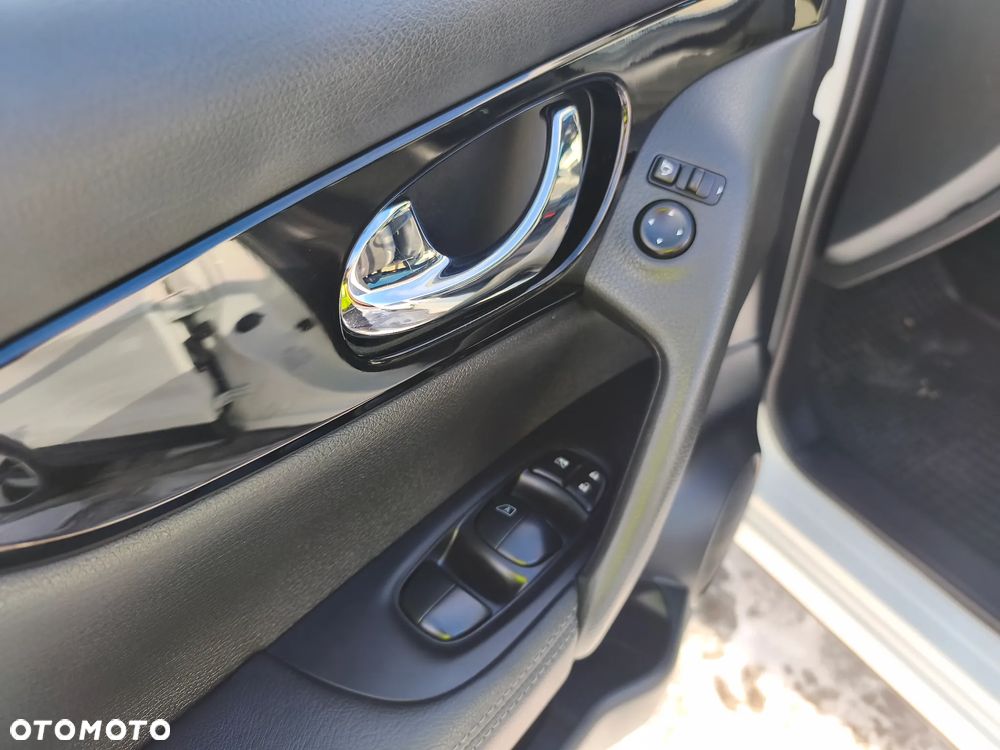 Nissan Qashqai 1.2 DIG-T 360 - 10