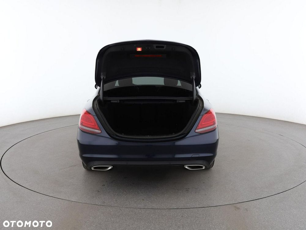 Mercedes-Benz Klasa C 300 9G-TRONIC Avantgarde - 20
