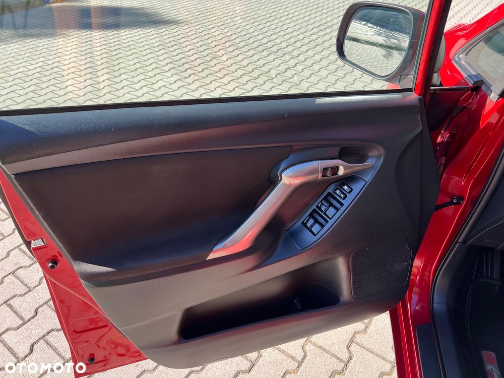 Toyota Verso 1.6 5-Sitzer Edition-S - 13