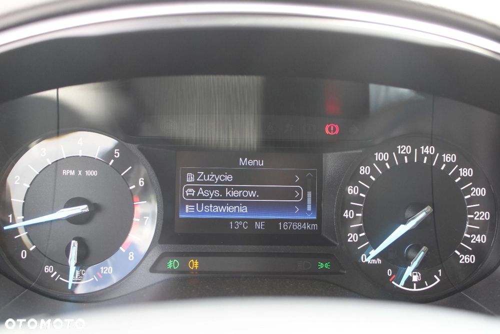 Ford Mondeo - 24