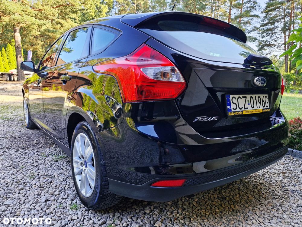 Ford Focus 1.6 TI-VCT Trend - 3