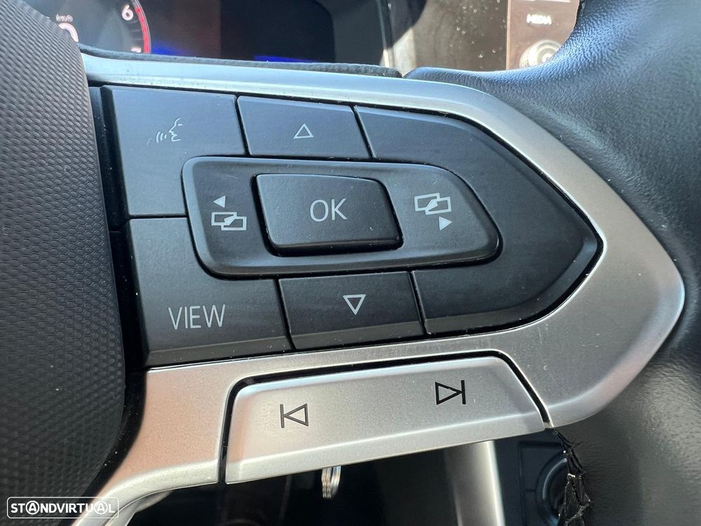 VW Taigo 1.0 TSI Urban - 25