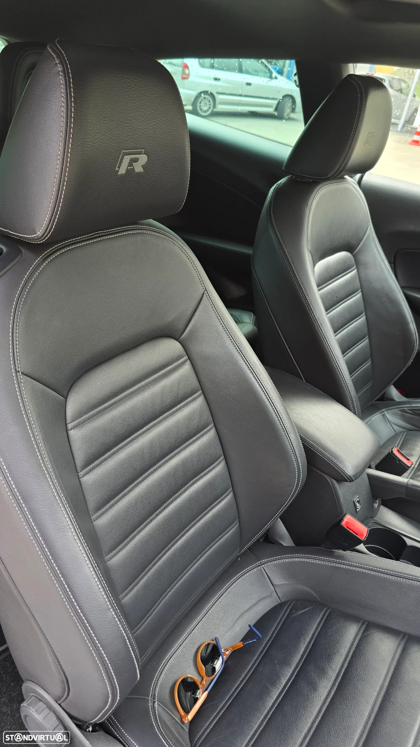 VW Scirocco 2.0 TSI R DSG - 6