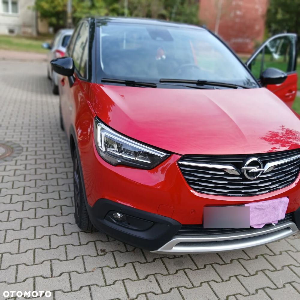 Opel Crossland X 1.2 T Edition S&S - 1