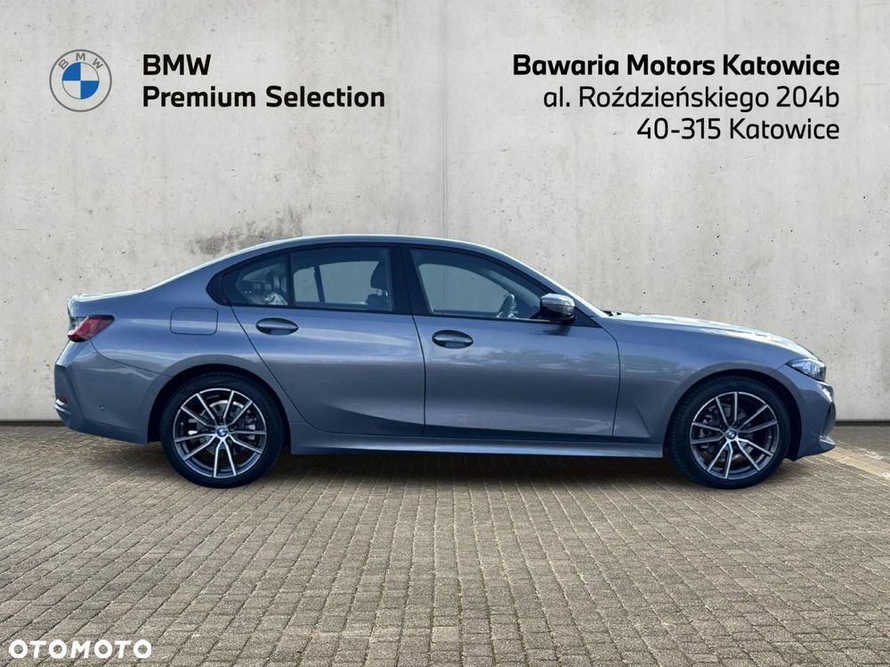 BMW Seria 3 - 6