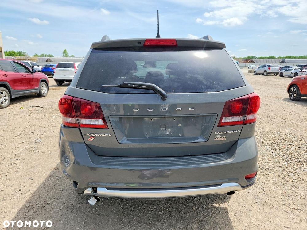 Dodge Journey - 7