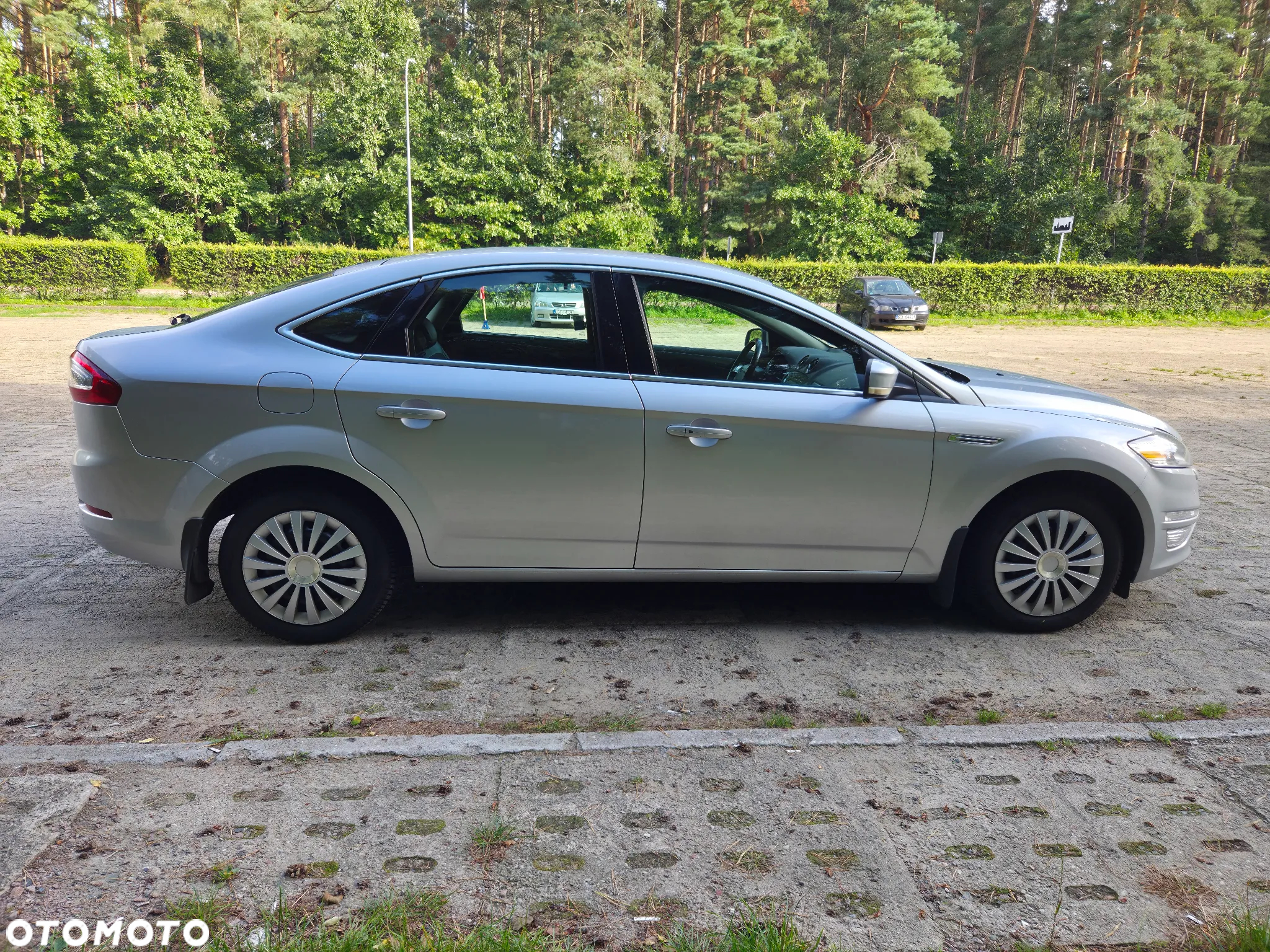 Ford Mondeo 2.0 TDCi Titanium - 6