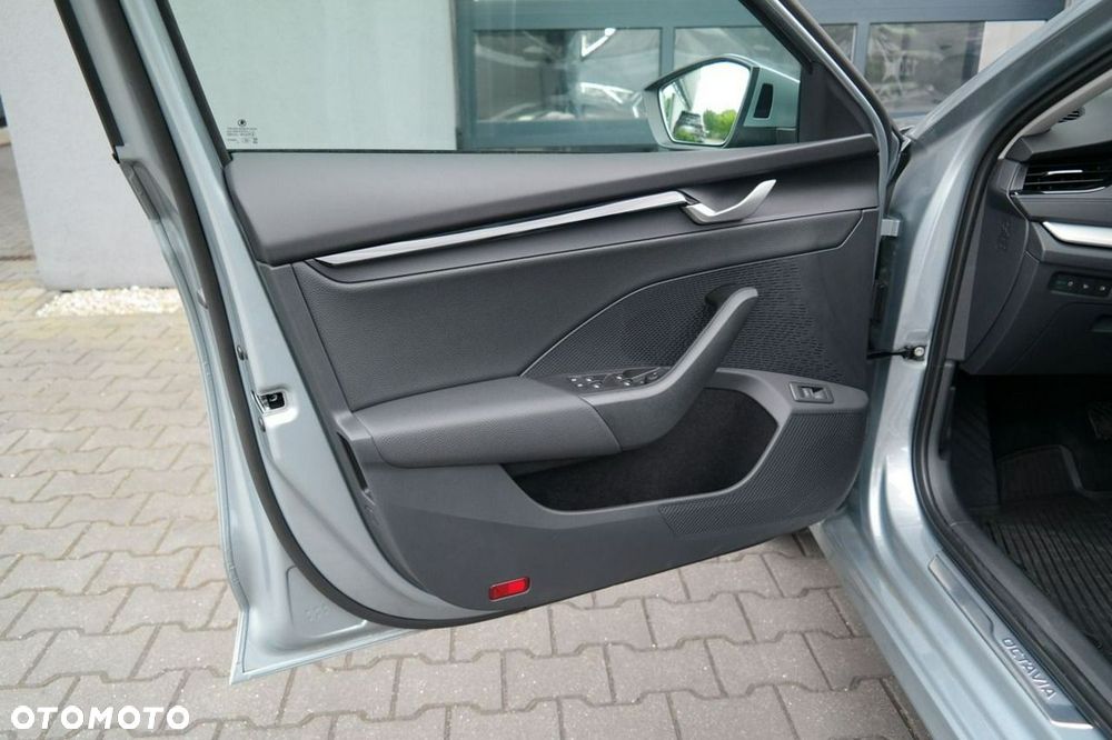Skoda Octavia - 24