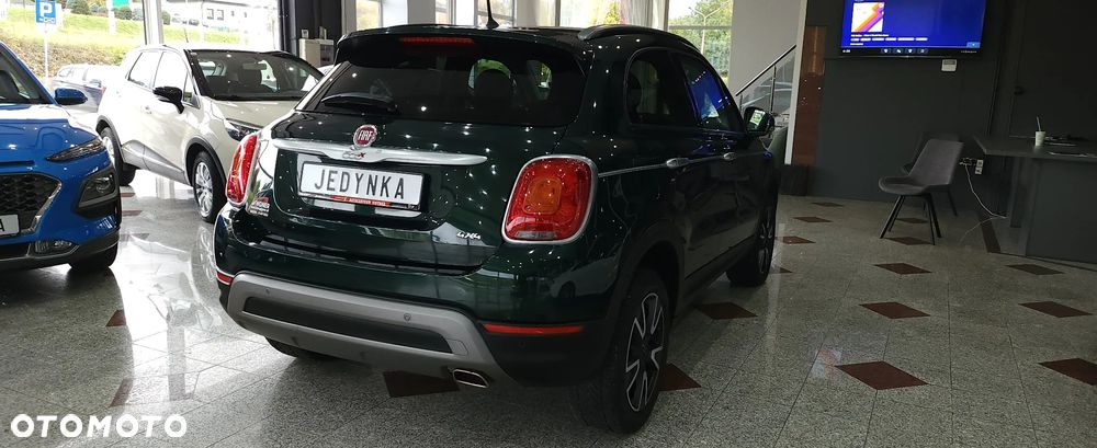 Fiat 500X - 37