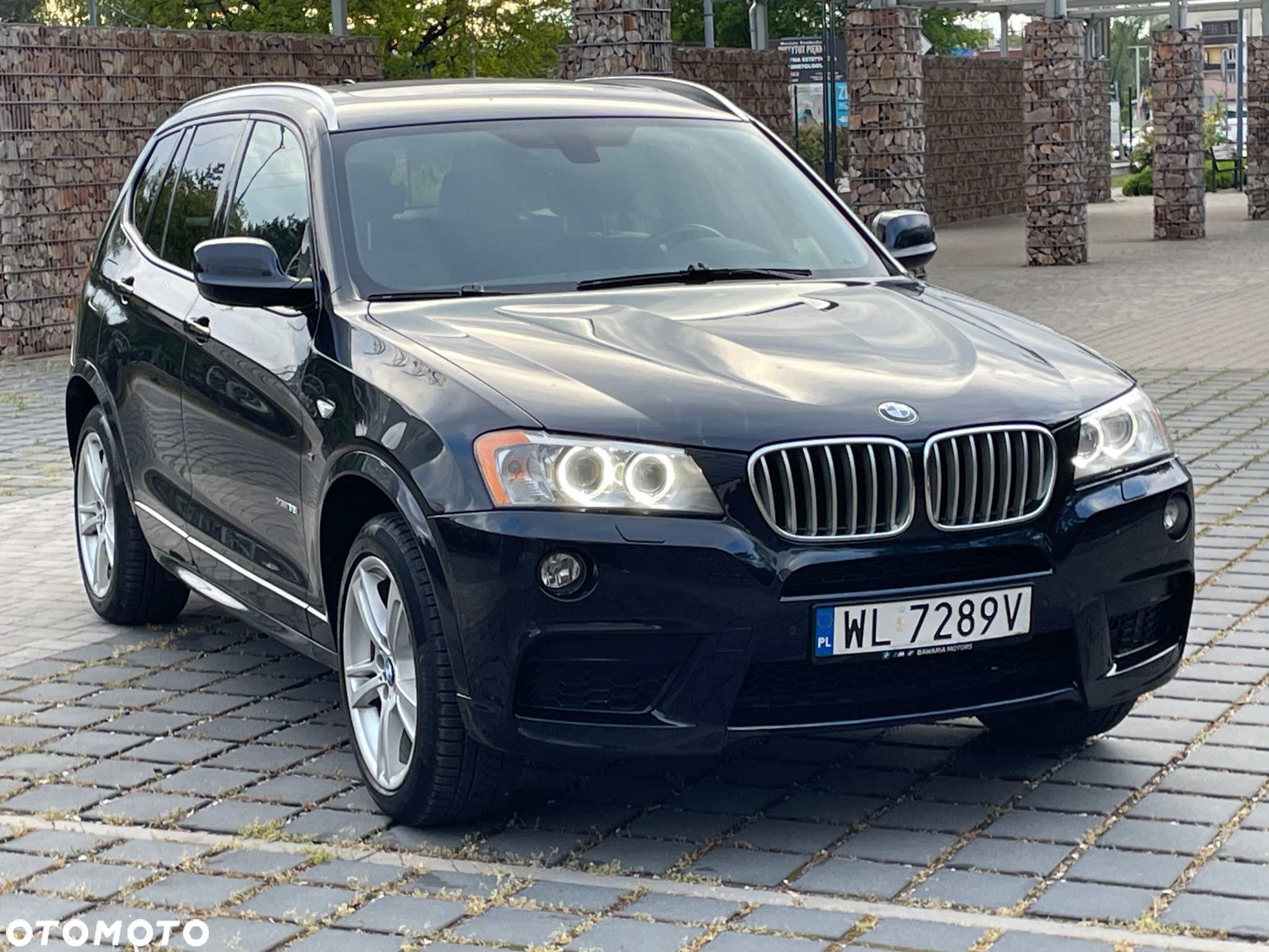 BMW X3 xDrive35i Sport-Aut M Sport - 6