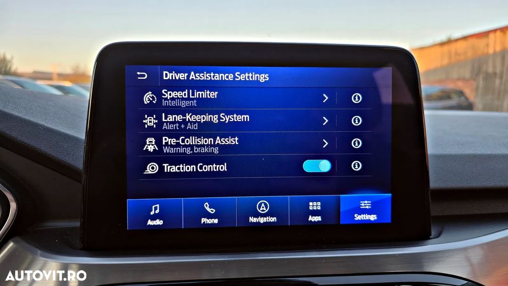 Ford Kuga 2.0 EcoBlue 4x4 Aut. TITANIUM - 16