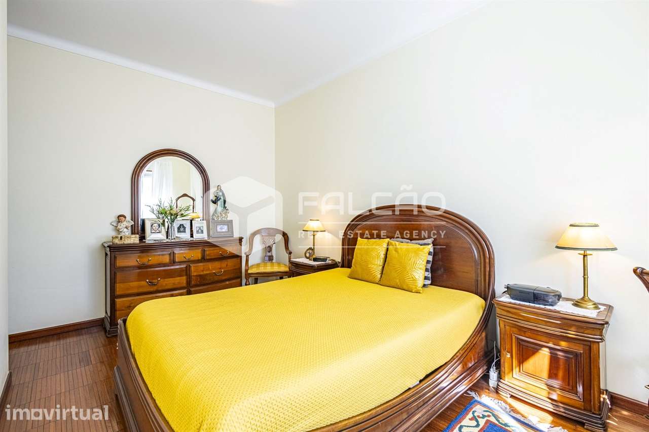 Apartamento T4 Venda em Santarém (Marvila), Santa Iria da Ribeira de S - Grande imagem: 5/44