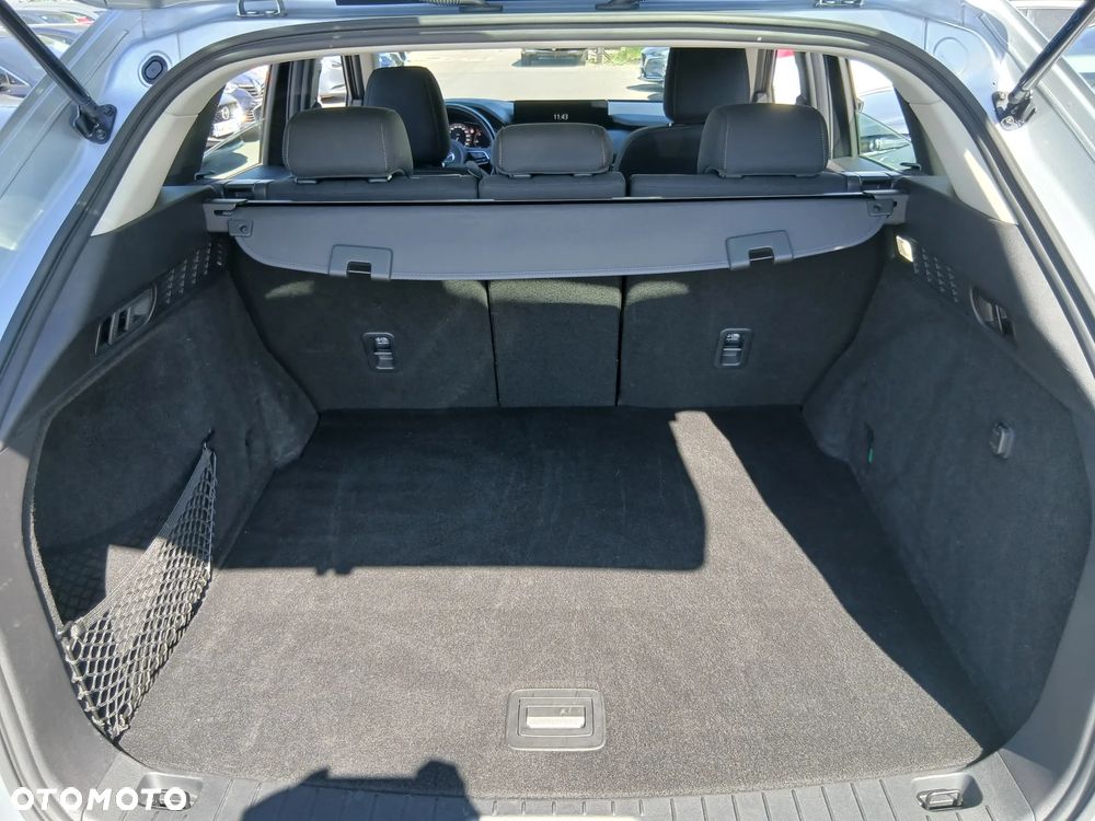 Mazda CX-60 3.3 D mHEV Prime Line - 18