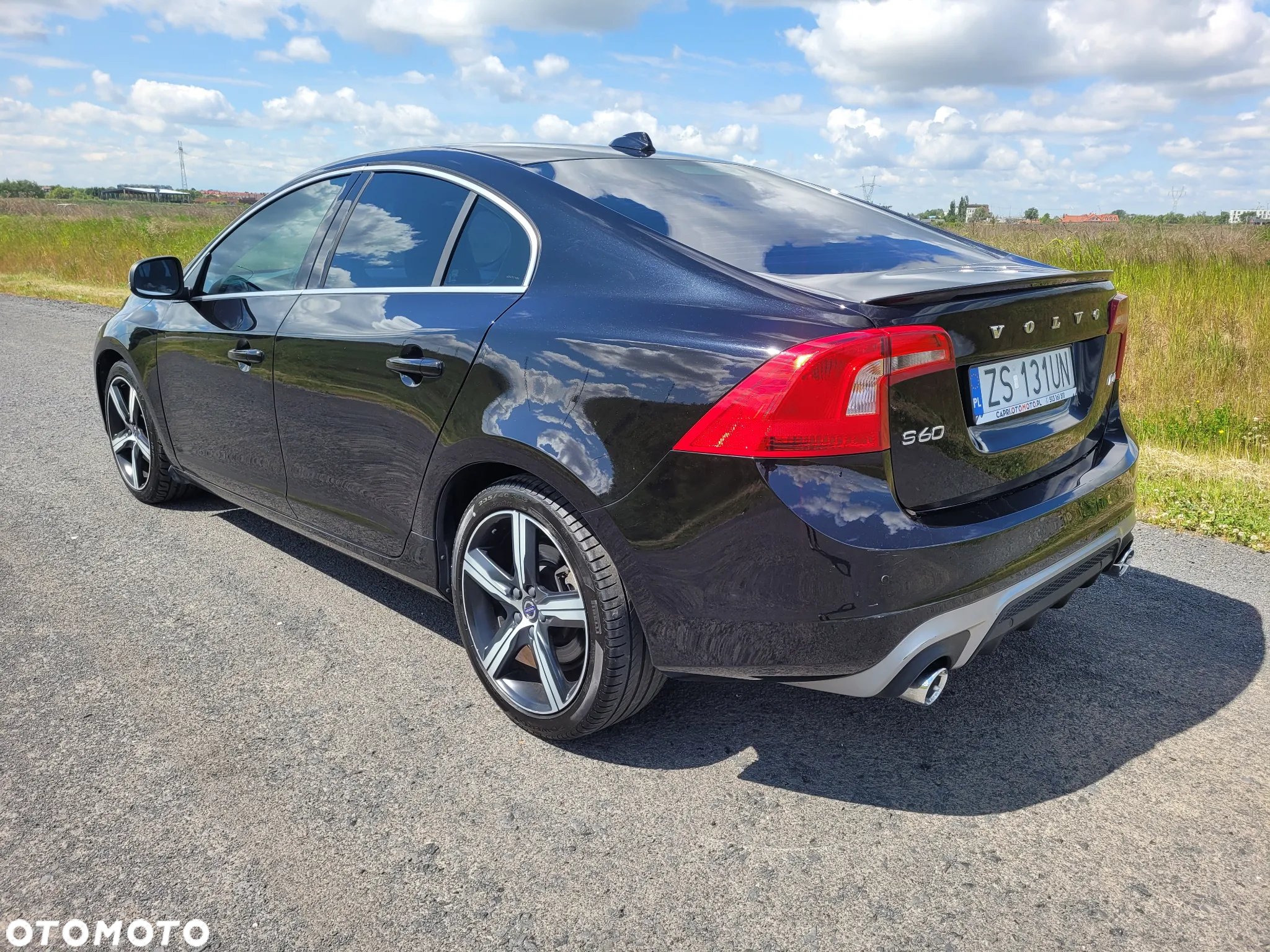 Volvo S60 - 5