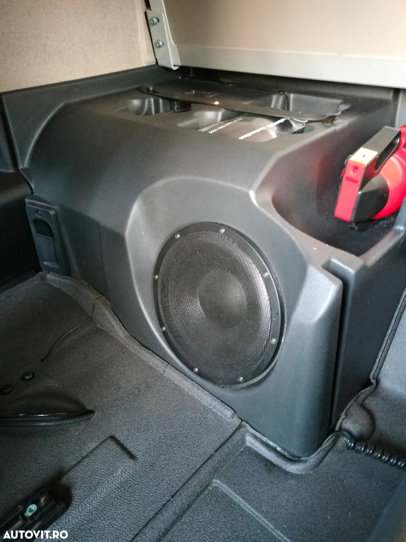 MAN TGX RED LION EDITION - 9