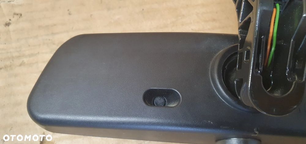 Lusterko wsteczne wewnętrzne fotochrom BMW X1 E84 Lift 010588 - 6