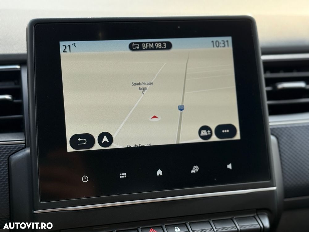 Renault Arkana E-TECH 145 Techno - 18
