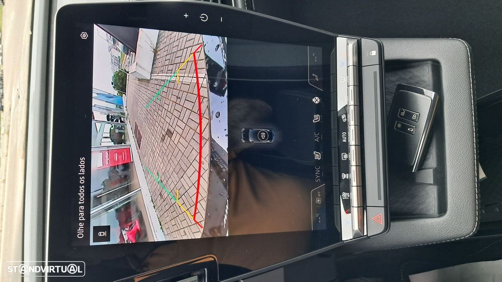 Mitsubishi Eclipse Cross 87 kWh Intense - 10