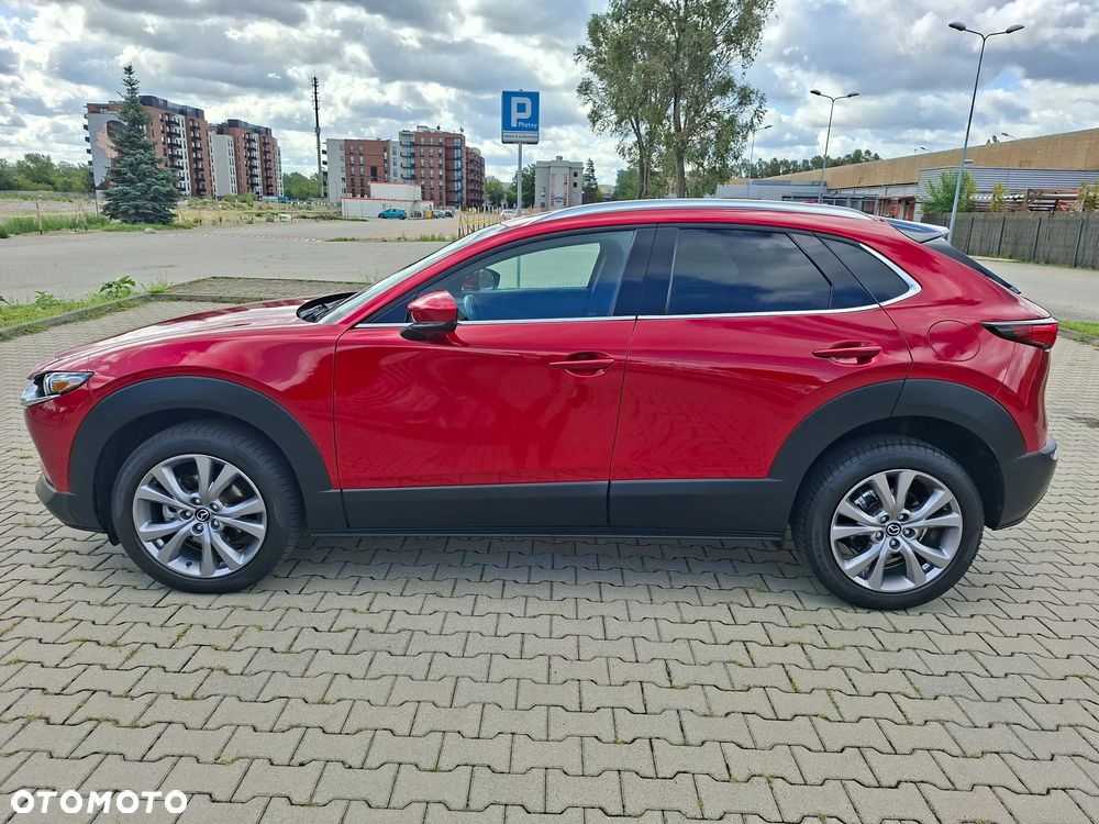 Mazda CX-30 - 7