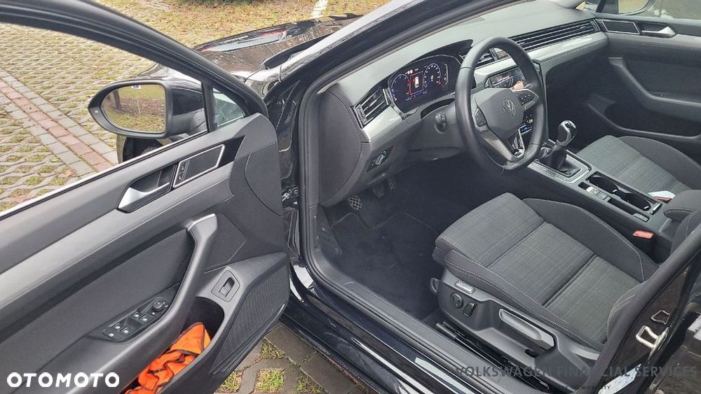 Volkswagen Passat 2.0 TDI EVO Business - 2