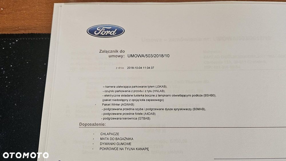 Ford EcoSport 1.5 EcoBlue Titanium ASS - 15