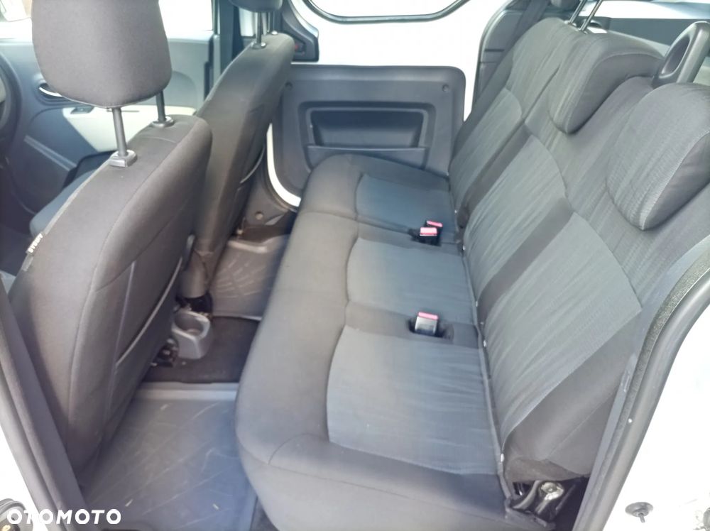 Dacia Dokker 1.5 dCi Laureate - 6