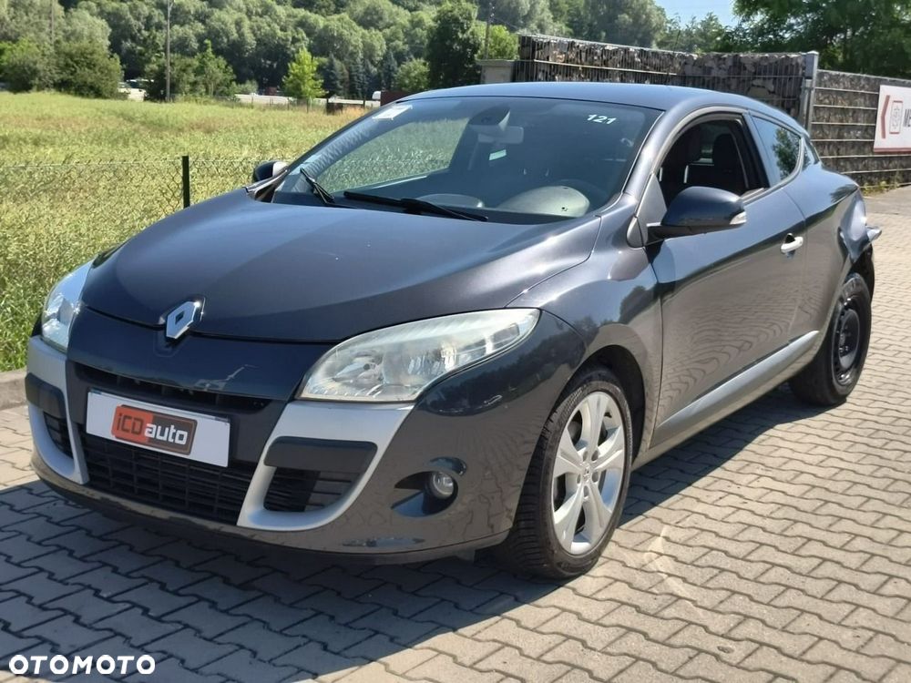 Renault Megane - 3