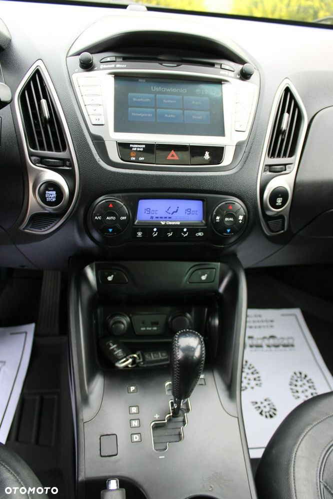 Hyundai ix35 2.0 Comfort 2WD - 24