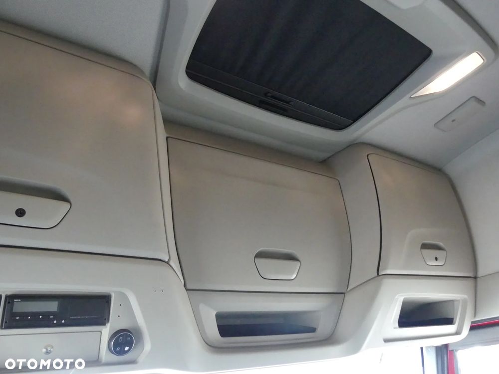 Iveco S WAY 460 / EURO 6 / NISKI PRZEBIEG / STANDARD / KLIMA POSTOJOWA - 37