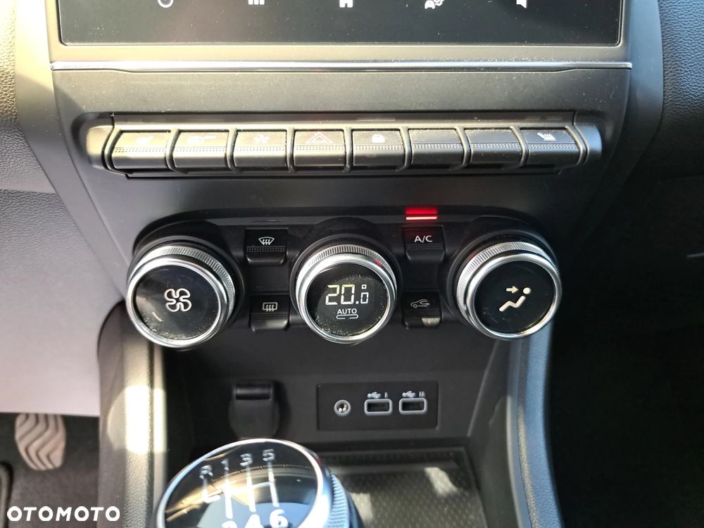 Renault Captur 1.0 TCe Intens - 16
