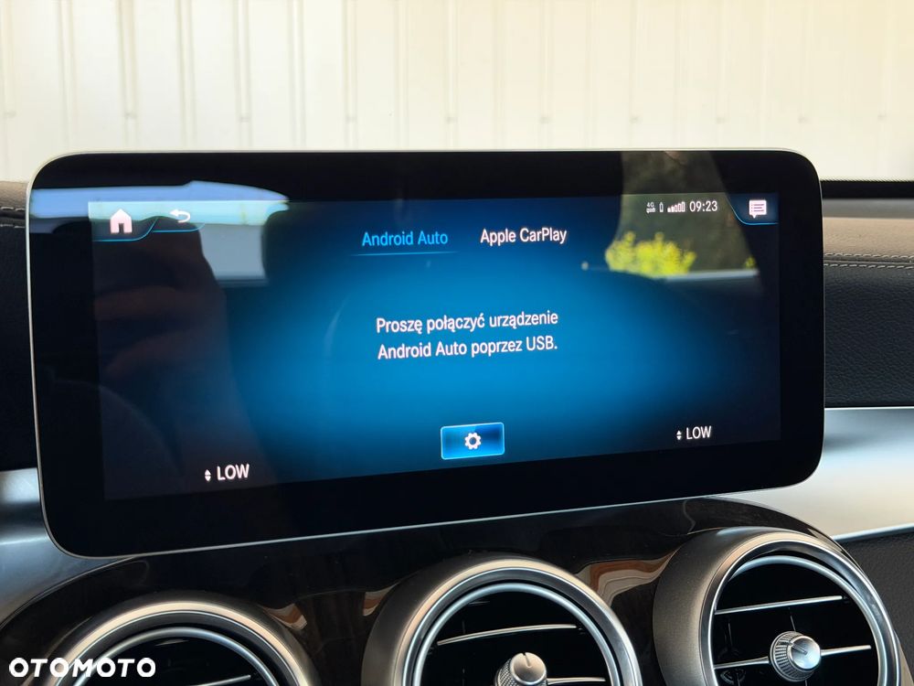 Mercedes-Benz GLC 220 d 4-Matic - 33