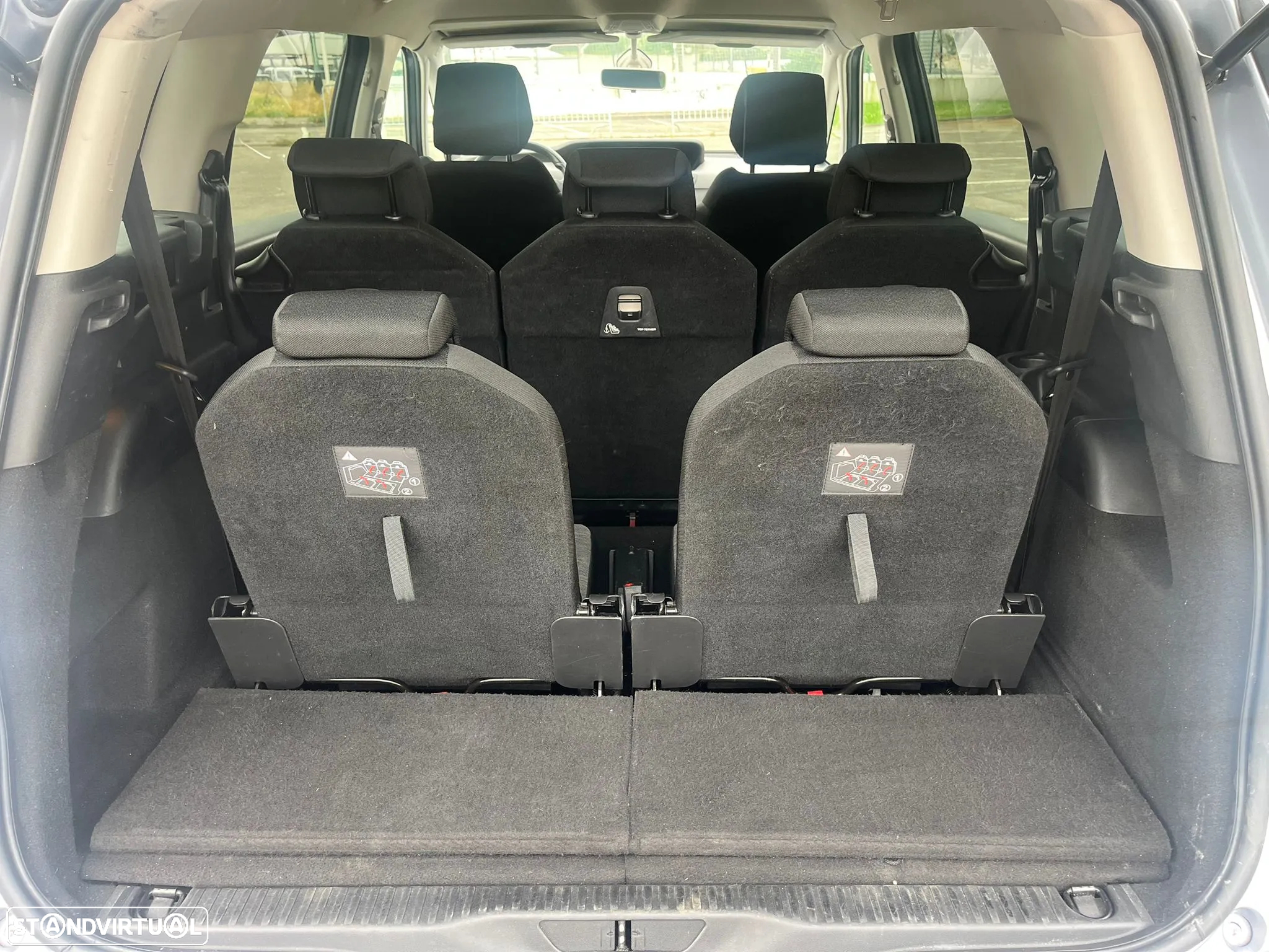 Citroën Grand C4 Spacetourer 1.5 BlueHDi Shine - 18