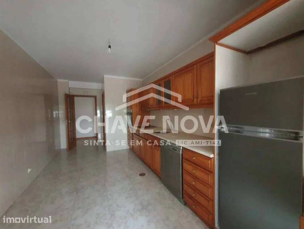 LA- Apartamento T3 para venda, em Canelas (750m do Intermarché) - Grande imagem: 4/12