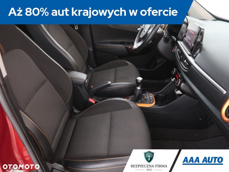 Kia Picanto - 11