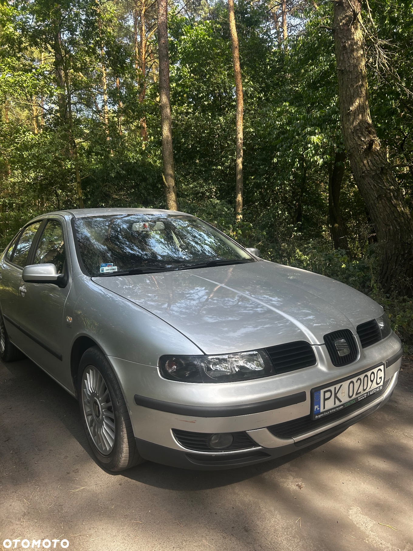 Seat Leon 1.9 TDI 150 Sport - 2