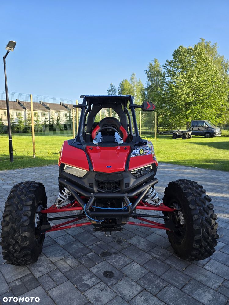Polaris RZR - 10