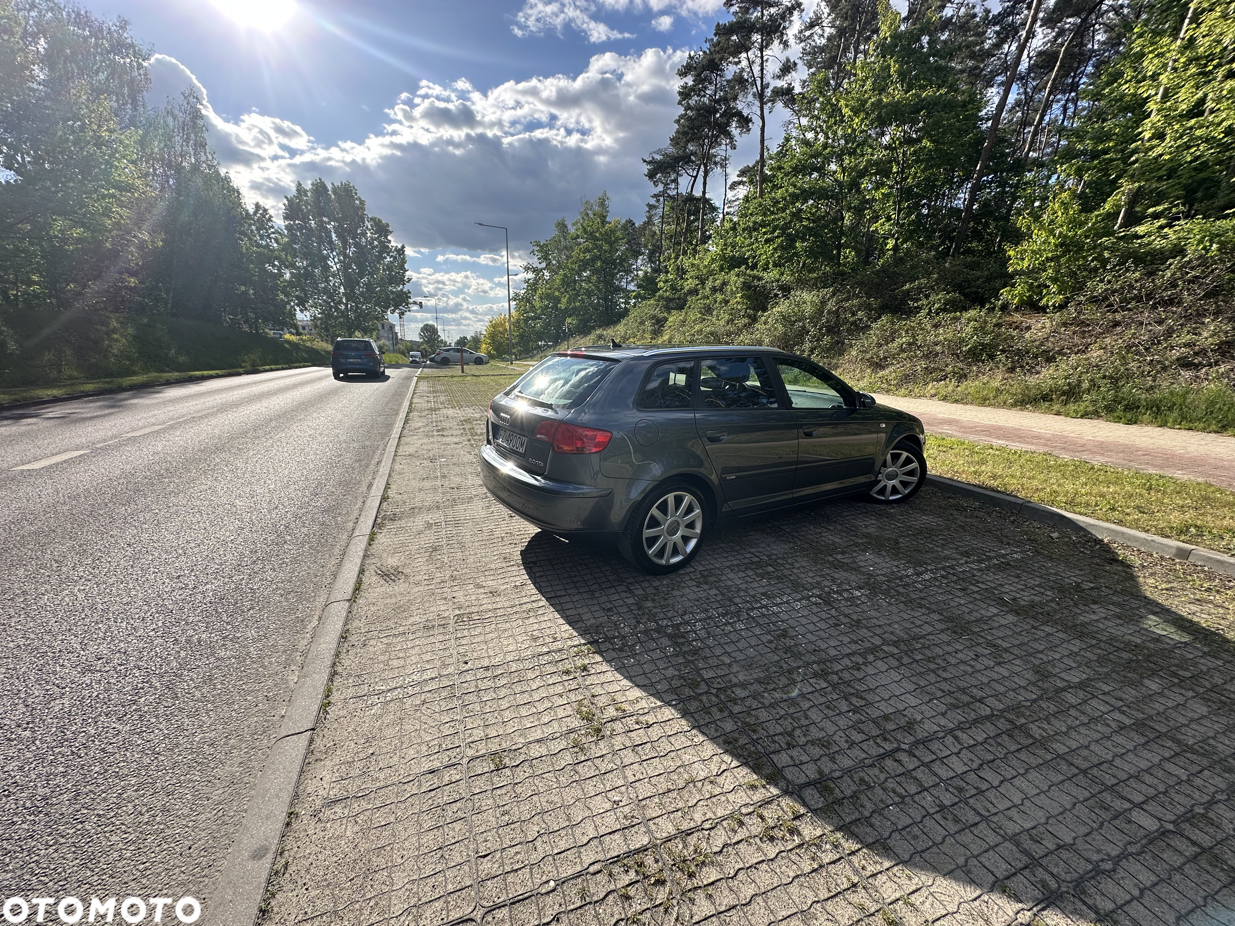 Audi A3 2.0 TDI Ambiente - 14