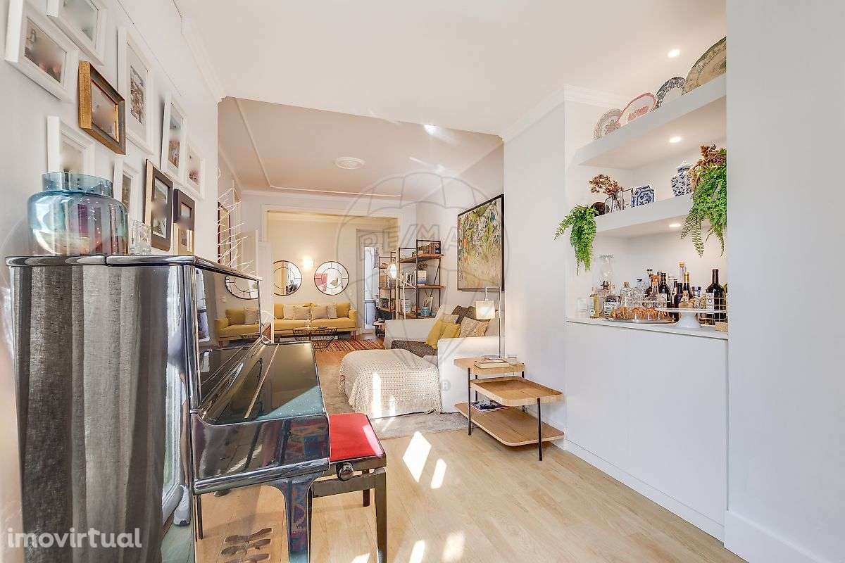 Apartamento T3 para venda - Grande imagem: 2/26