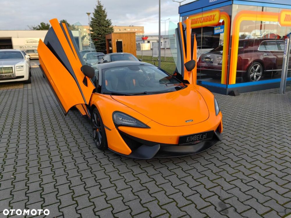McLaren Inny - 13