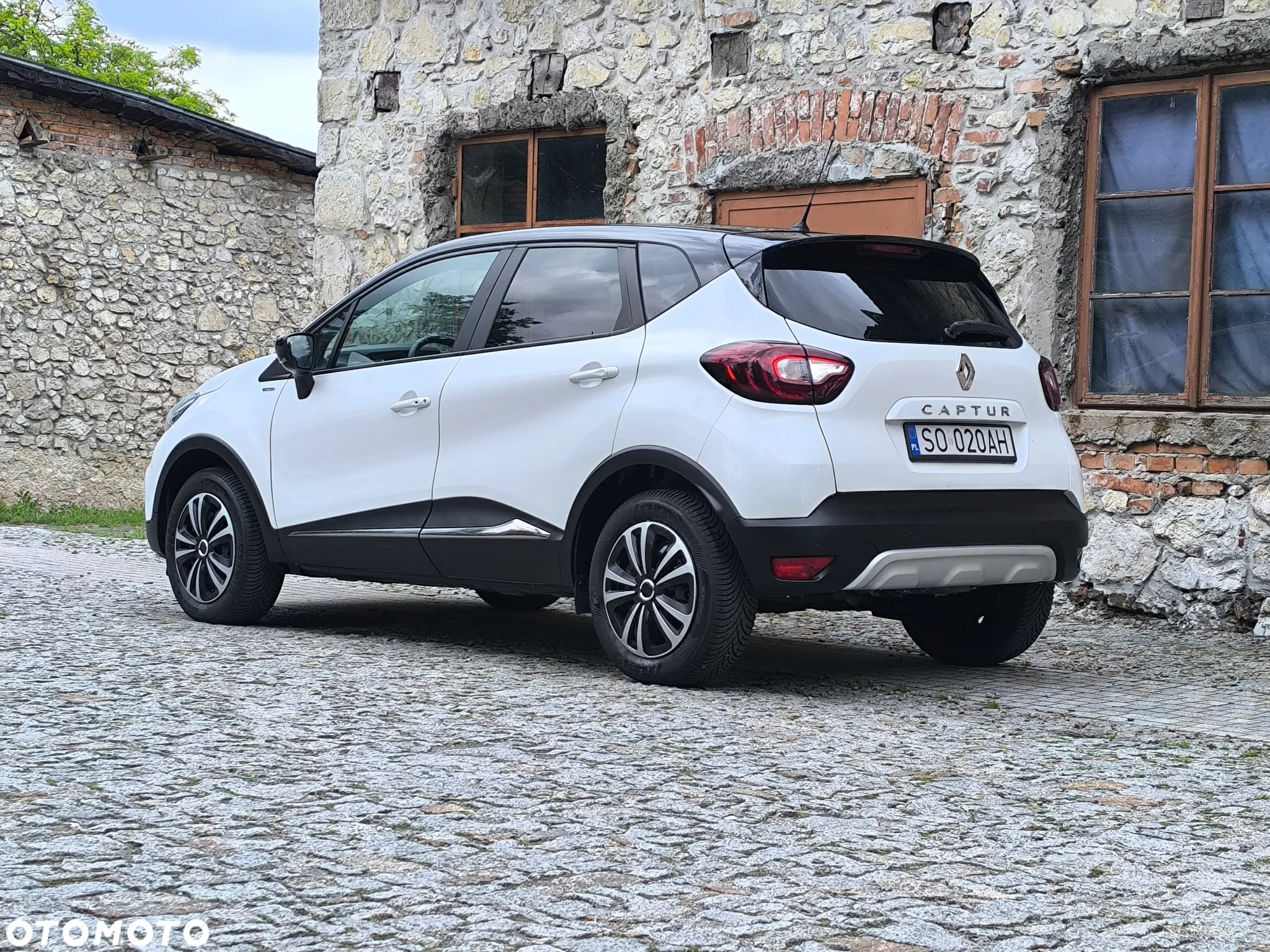 Renault Captur 0.9 Energy TCe Limited - 16