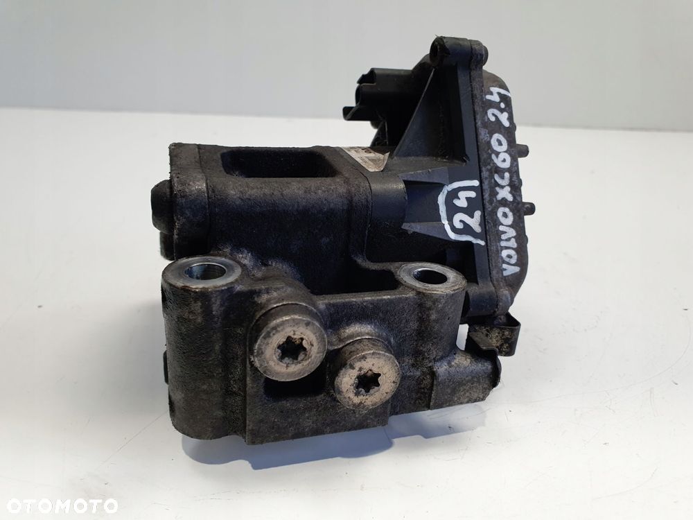 Volvo XC60 S60 V60 2.4 D5 2.0 D POMPA OLEJU SKRZYNI 31325357AA oryginał - 6