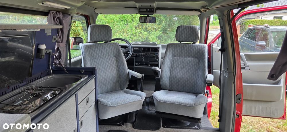 Volkswagen T4 - 23