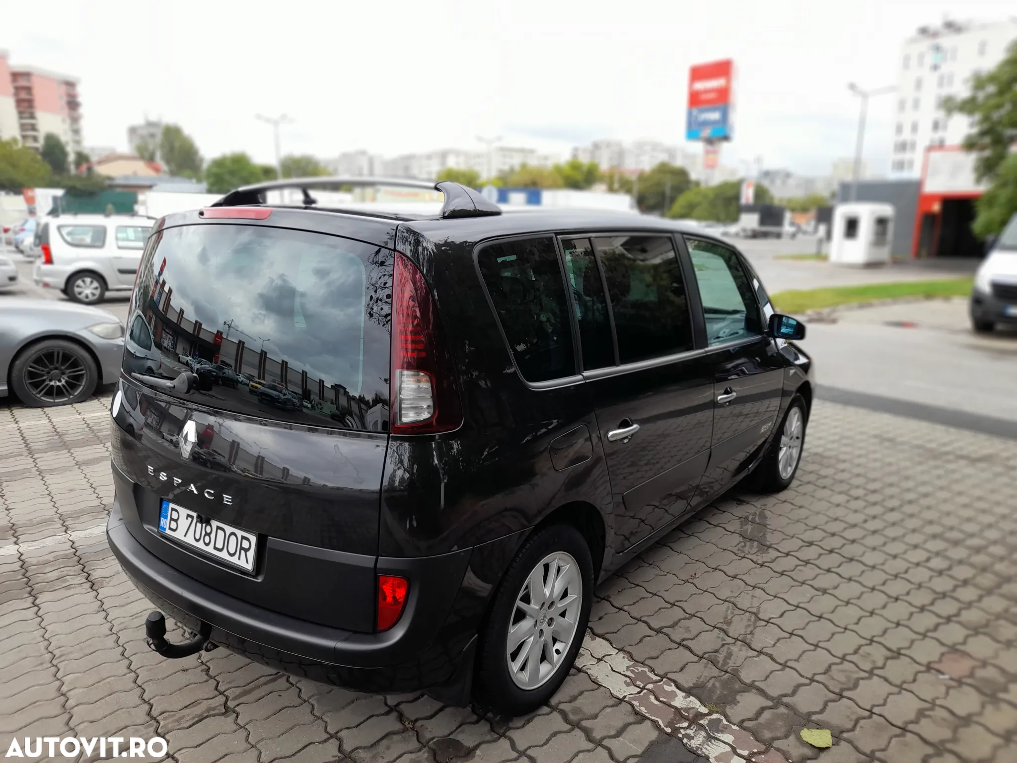 Renault Espace 2.0 dCi Privilege - 2