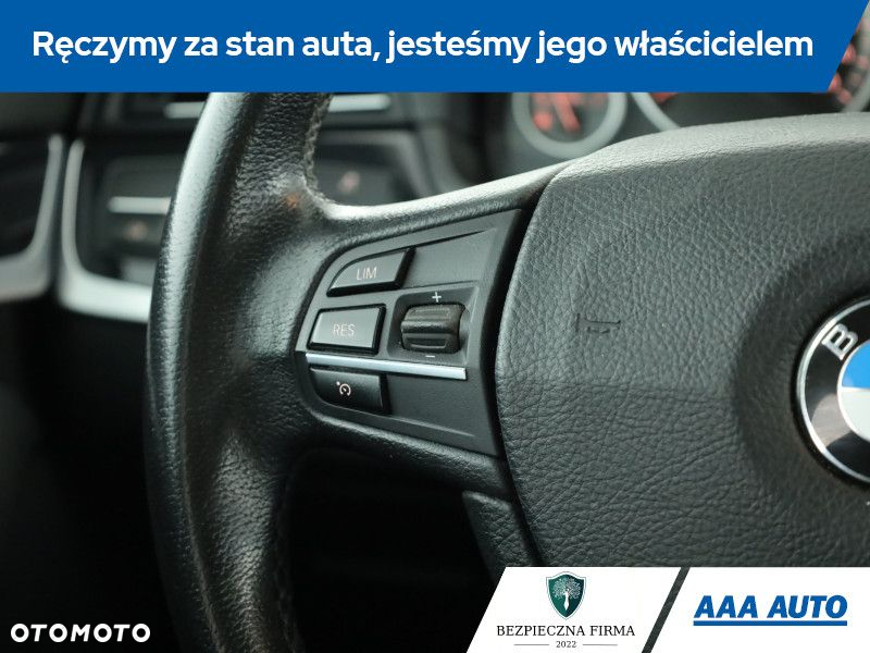BMW Seria 5 - 16