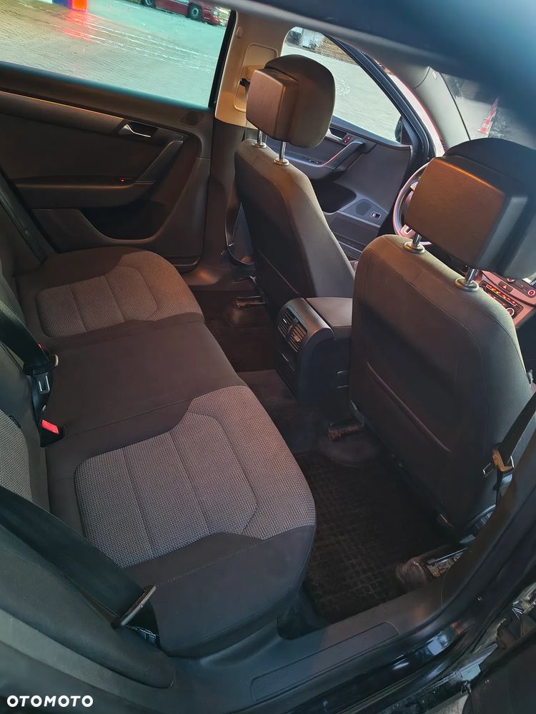 Volkswagen Passat 2.0 Blue TDI SCR Comfortline - 7