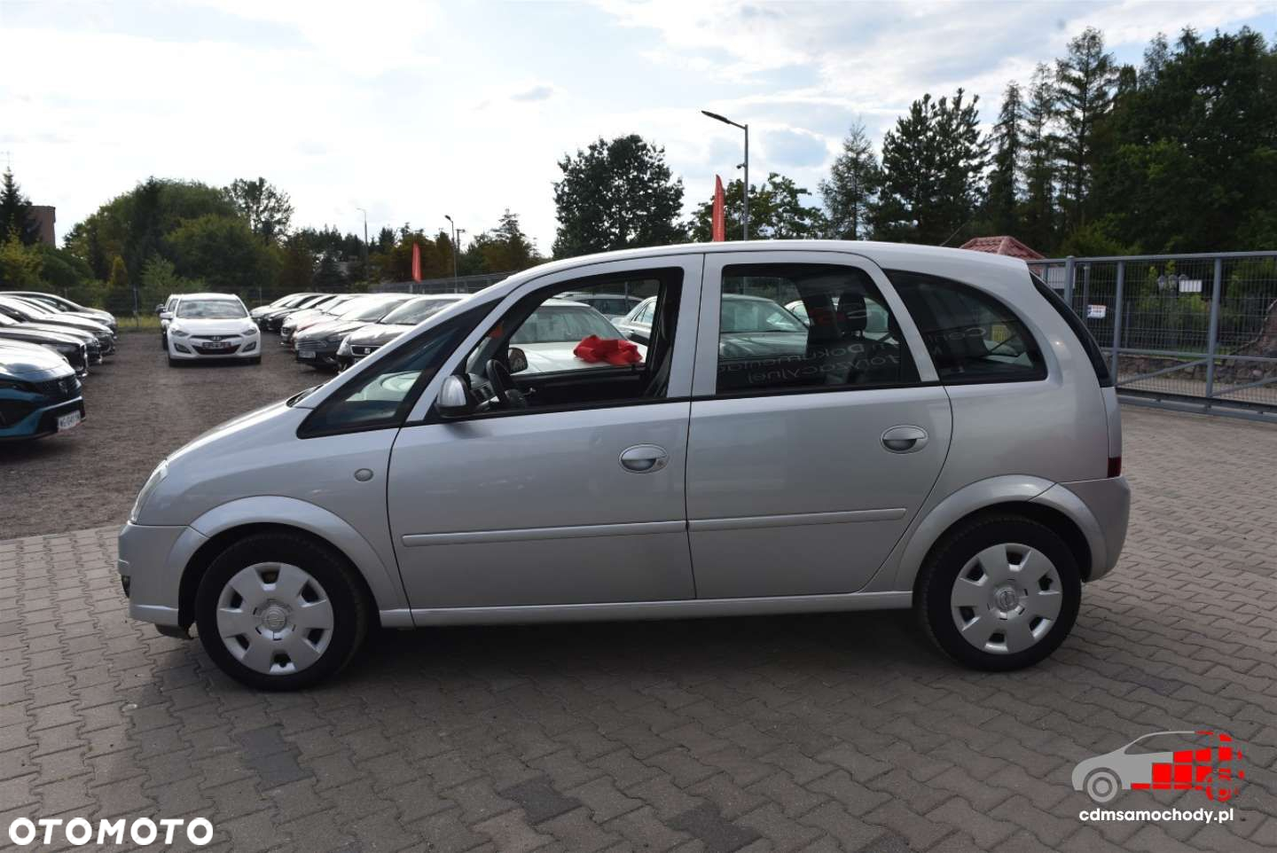 Opel Meriva 1.6 Enjoy - 7