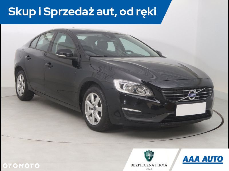 Volvo S60 - 2