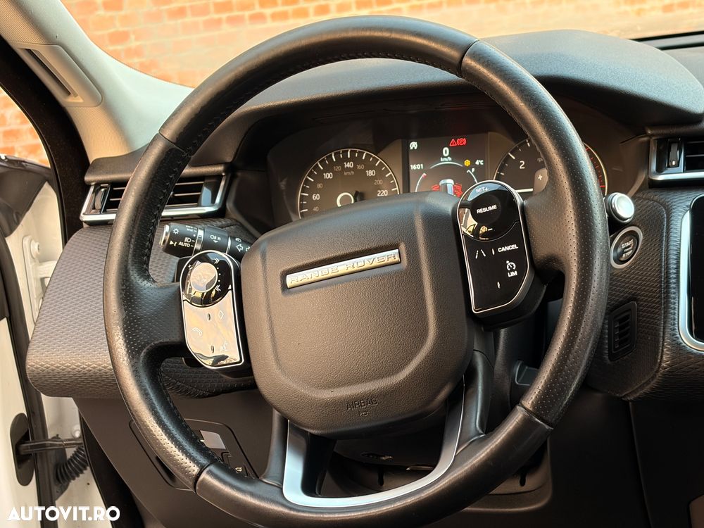 Land Rover Range Rover Velar 2.0 R-Dynamic - 11