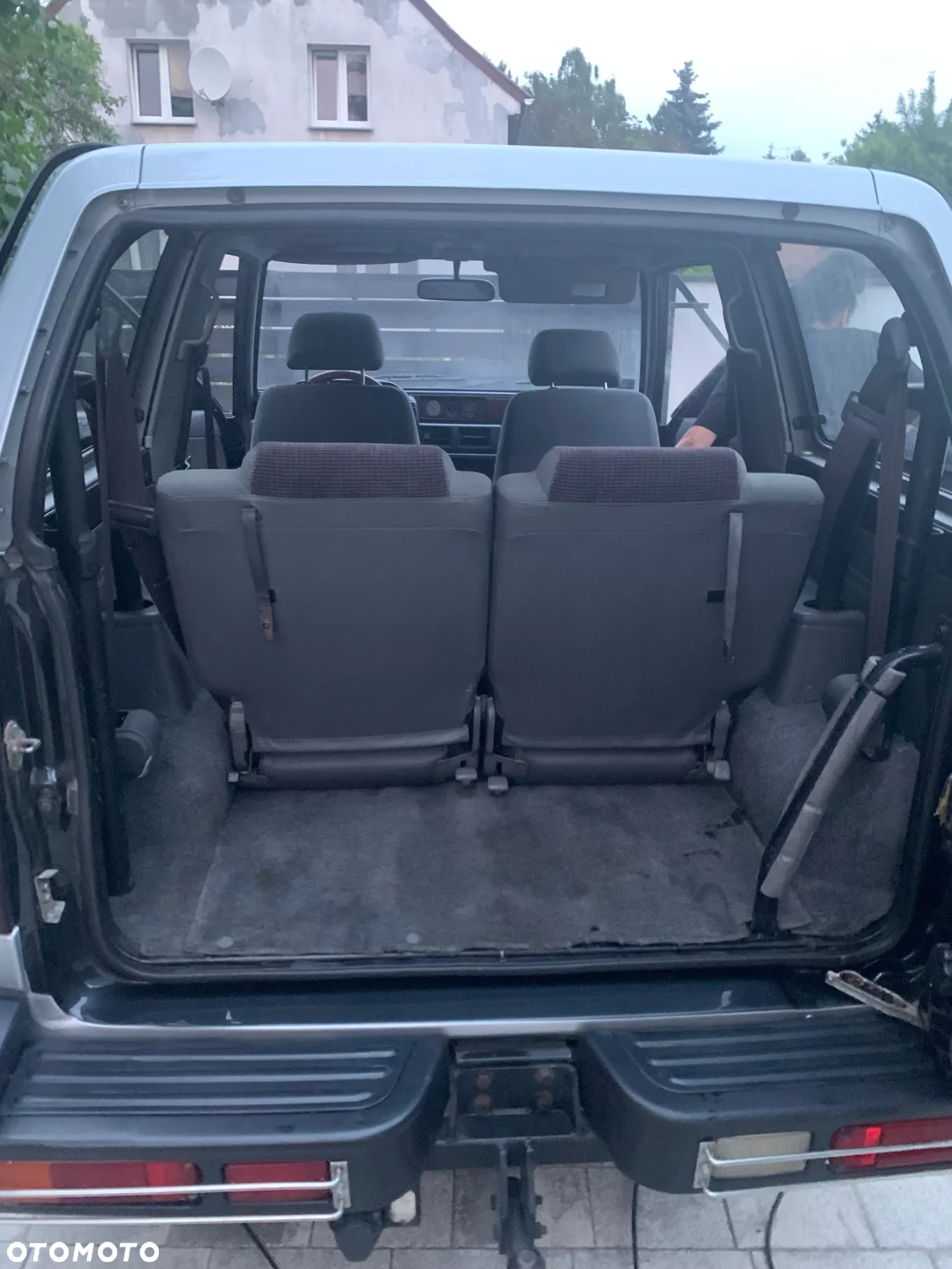 Daihatsu Feroza - 7