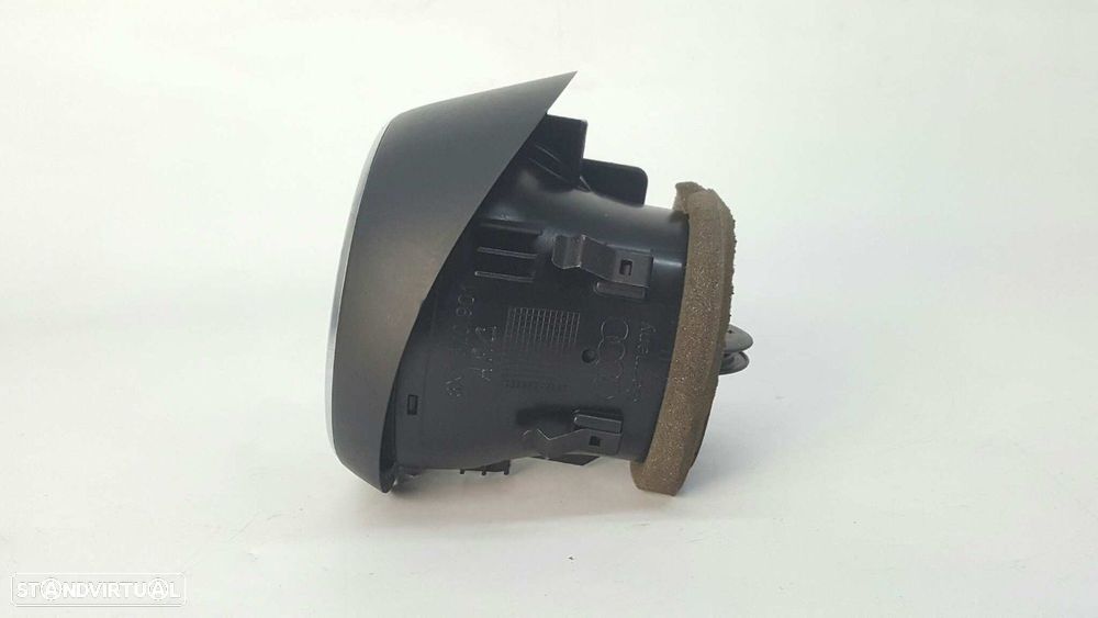 AERADOR FRENTE ESQUERDO AUDI A1 (8X) ATTRACTION - 5
